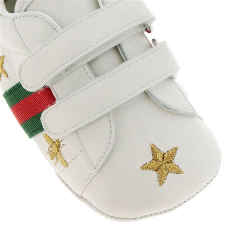 scarpe gucci neonato prezzo|Scarpe per neonato di Gucci Kids .